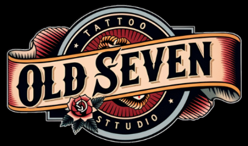 Old Seven Tattoo